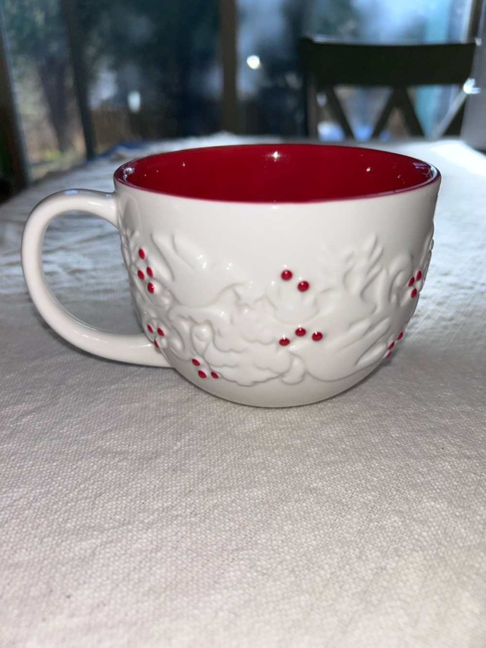 Starbucks Coffee mug